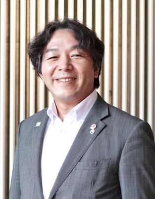 熊本県倫理法人会会長 村上 尊宣